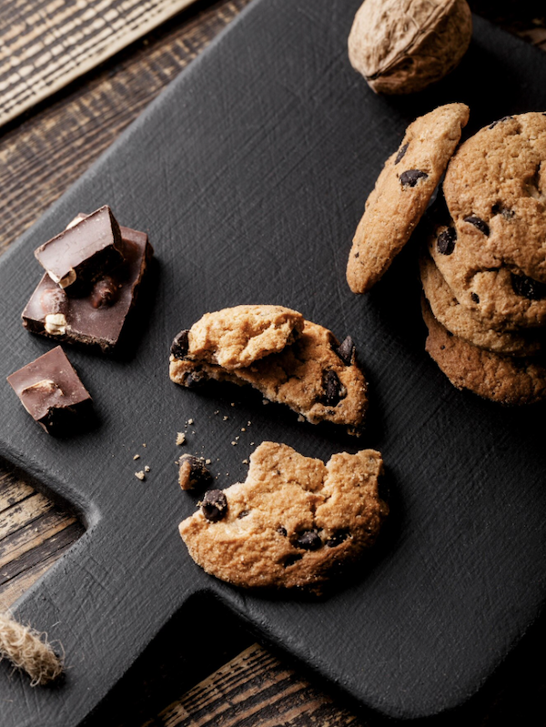Cookies Classic Choc-Chip